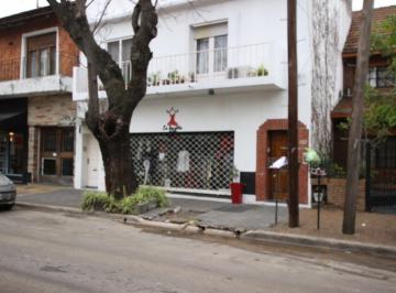 Local comercial · 31m² · 1 Ambiente · Muy Lindo y Comodo Local en Martinez Cerca Carrefour y 2 Cuadras de Av