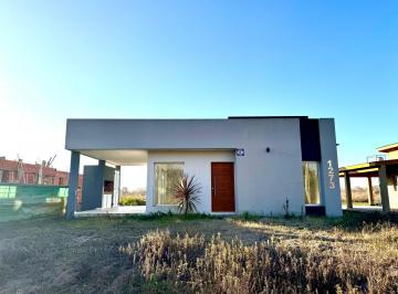 Casa de 3 ambientes, Costa del Este · Casa en Venta en Costa del Este