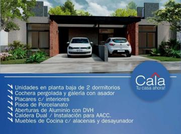PH de 4 ambientes, Córdoba · Duplex en Venta - Prados de Manantiales