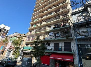 Departamento · 30m² · 1 Ambiente · Excelente Monoambiente en Venta en Nuñez