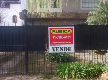 Casa · 207m² · 7 Ambientes · Venta Casa en Zona Hindu Club