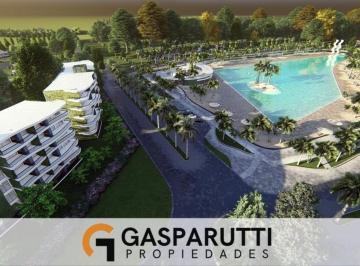 Terreno · 840m² · Lotes en Venta en Barrio Forest Canning - Etapa 2
