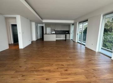 Departamento · 185m² · 4 Ambientes · Df778 - Departamento en Venta Edif. Clermont
