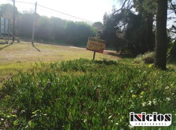 Terreno , Costa del Este · Lote: Las Camelias Esq. Av 1 - Costa del Este - B667