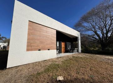 Casa de 6 ambientes, Costa del Este · 2 Casas en Venta en Block