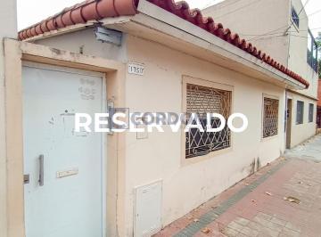 PH · 38m² · 2 Ambientes · Reservado! PH en Lanús Oeste de 2 Ambientes con Patio