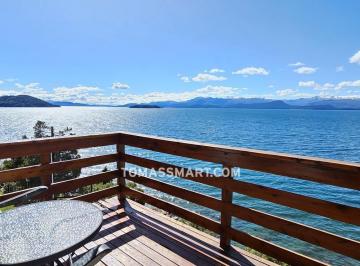 Casa · 70m² · 2 Ambientes · 2 Cocheras · Casa - Bariloche