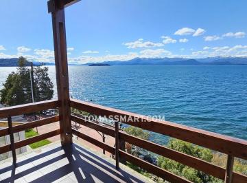 Casa · 120m² · 4 Ambientes · 2 Cocheras · Casa - Bariloche