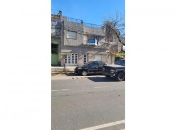 Terreno · 128m² · Lote Especial Constructora - Av Avellaneda 1049 Bis