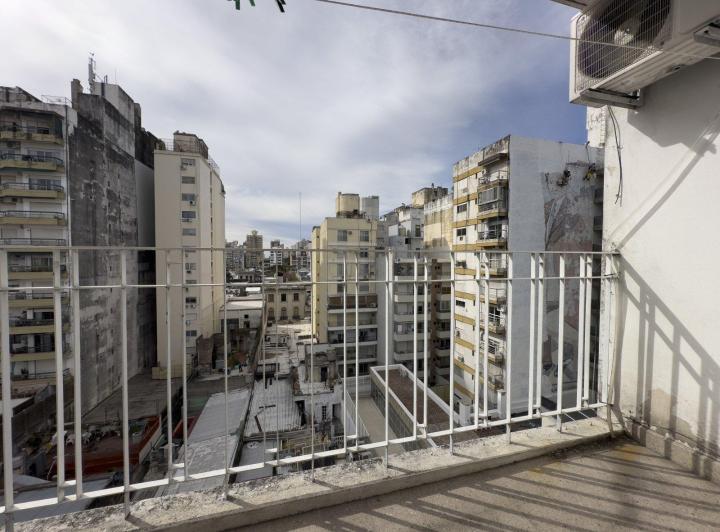 Departamento · 75m² · 4 Ambientes