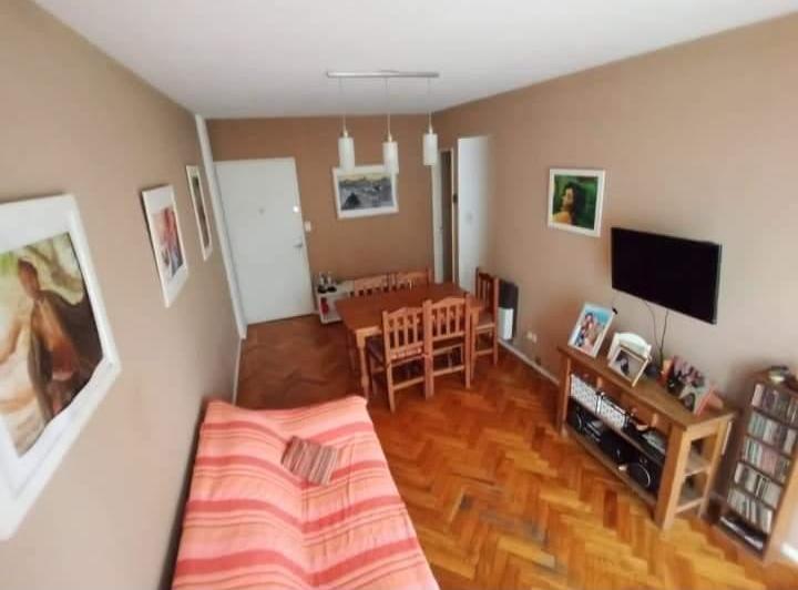 Departamento · 68m² · 4 Ambientes