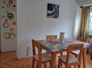Departamento · 40m² · 2 Ambientes · Departamento en Alquiler Temporario