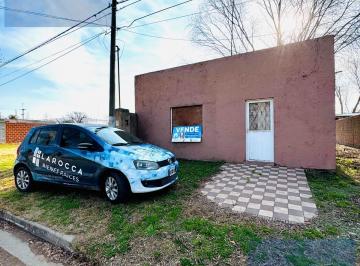 Casa · 250m² · 3 Ambientes · Casa - del Carril