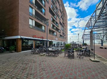 Local comercial de 3 ambientes, Rosario · Local Comercial Apto Gastronomia Ubicado en Puerto Norte