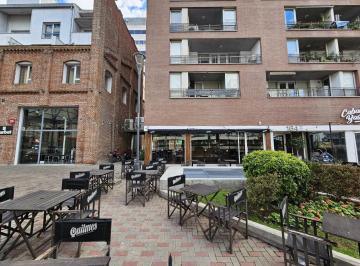 Oficina comercial de 2 ambientes, Rosario · Oficina de 155 m² en Planta Baja Ubicada en Puerto Norte