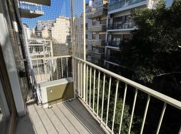 Departamento de 1 ambiente, Núñez · Dueño Directo! Sin Gtia Ver Requisitos. Belgrano/nuñez - Mono Amplio con Balcón.