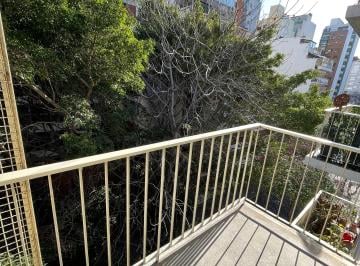 Departamento de 1 ambiente, Núñez · Dueño Directo! Belgrano/nuñez - Monoambiente Amplio con Balcón