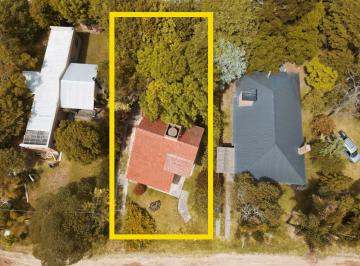 Terreno , Valeria del Mar · Casa Sobre Lote Multifamiliar en Valeria del Mar (Retasada)