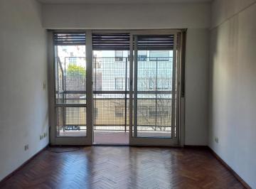 Departamento de 3 ambientes, Recoleta · Departamento 3 Ambientes con Balcon Al Frente 60 m