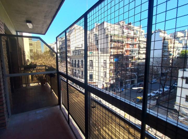 Departamento · 60m² · 3 Ambientes