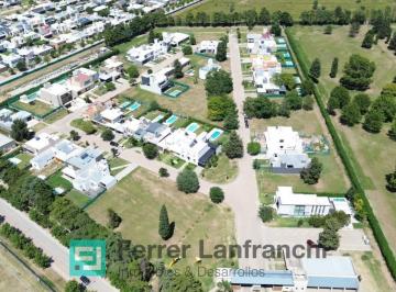 Foto · Antigua Estancia Villa Allende Lote en Oportunidad