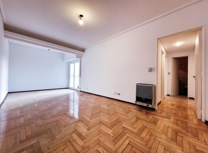 Departamento · 46m² · 2 Ambientes