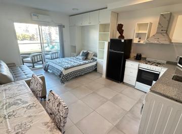 Departamento · 37m² · 1 Ambiente · Monoambiente en Belagrano Para Alquilar