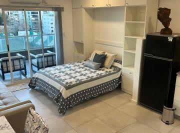 Departamento · 37m² · 1 Ambiente · Monoambiente en Belagrano Para Alquilar