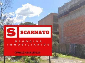 Terreno · 1320ha · Venta de Terreno en Monte Grande