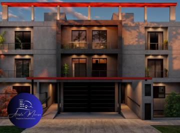 Departamento · 36m² · 2 Ambientes · Duplex Edificio Apolo 1