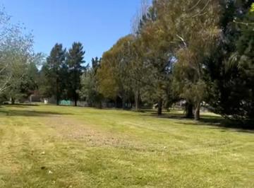 Terreno , La Plata · Terreno Interno Barrio Miralagos II