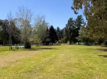 Terreno , La Plata · Terreno Interno Barrio Miralagos II