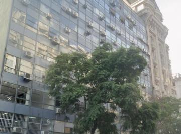 Oficina comercial en Venta de 1 ambiente  · Venta de Oficina con Baño y Cocina. Seguridad 24 Hs