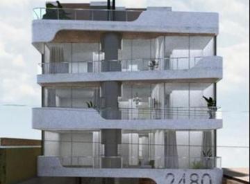 Departamento · 45m² · 2 Ambientes · Departamento en Venta de 2 Ambientes Al Frente - San Martin Centro