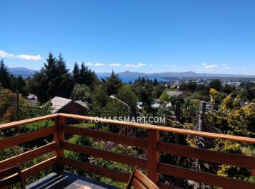 Casa · 207m² · 5 Ambientes · Casa - San Carlos de Bariloche