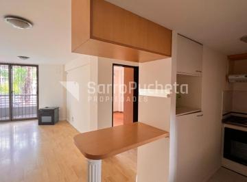 Departamento · 40m² · 2 Ambientes · Venta Depto 2 Ambientes con Balcon en Moron Centro Norte