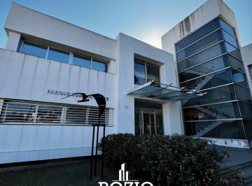 Oficina comercial · 45m² · 3 Ambientes · 1 Cochera · Oficina con Cochera - Parque Corema Office
