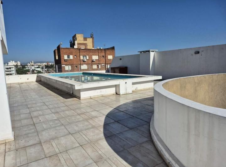 Departamento · 45m² · 4 Ambientes