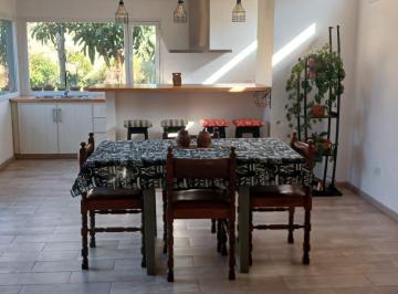 Casa de 4 ambientes, Mar del Plata · Casa de Temporada a Estrenar