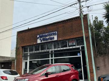 Local comercial · 312m² · 40 Cocheras · Local en Macrocentro