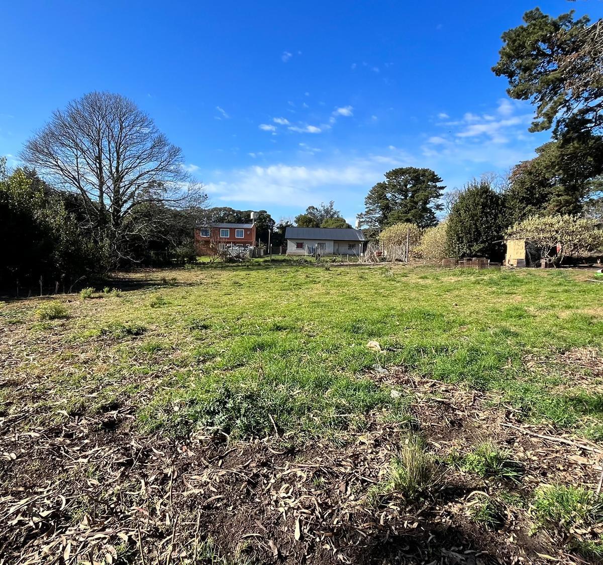 Lote en venta 950m² en La Gloria De La Peregrina