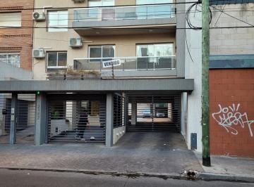 Garage , General San Martín · Cochera Descubierta San Martin Centro