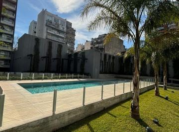 Departamento de 2 ambientes, Villa Crespo · Departamento 2 Ambientes Full Amenities Malabia Residence