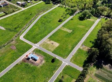 Terreno · 330m² · Terrenos en Los Cardales en 24 Cuotas de U$s 420 Anticipo de U$s 9920. - o Contado Desde U$s 18.000
