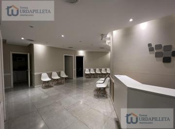Oficina comercial · 120m² · 7 Ambientes · 1 Cochera · Oficina en Venta con Divisiones en Skyglass 2 - Ayres Vila - Pilar