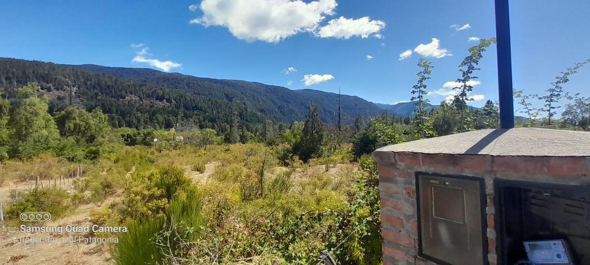 Lago Puelo, Lago Puelo, Chubut
