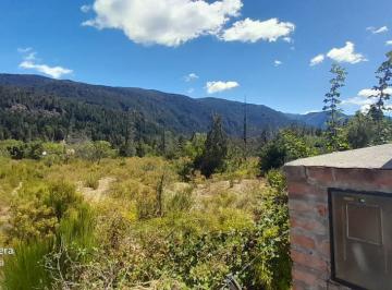 Terreno · 2100m² · Terreno - Lago Puelo