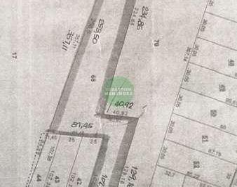 Terreno · 24000m² · Lote Frente Mercado de Abasto - 24.000 m² de Terreno