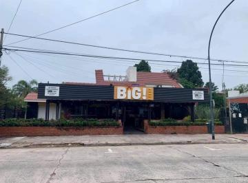 Local comercial · 317m² · 4 Ambientes · Sobre Calle Luis Tejeda - Apto Gastronomía - 317 m² Cubiertos