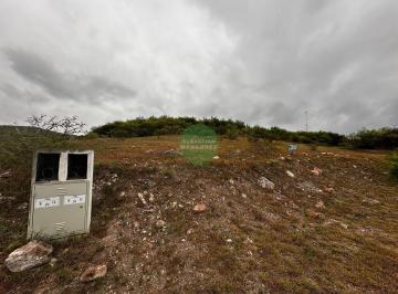 Terreno · 450m² · Colinas de La Deseada - Excelente Ubicación - Vista